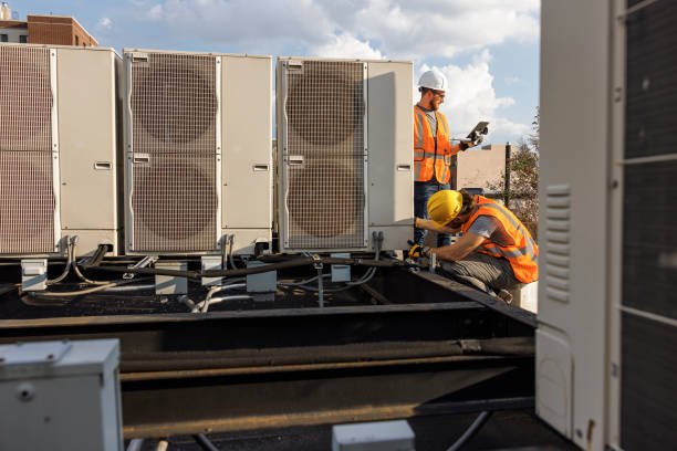 HVAC Emergency Services in Morgan City, LA