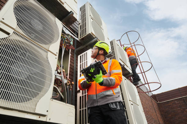 Professional HVAC in Morgan City, LA