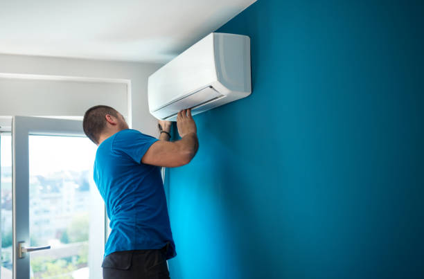 Best HVAC Air Duct Cleaning  in Morgan City, LA