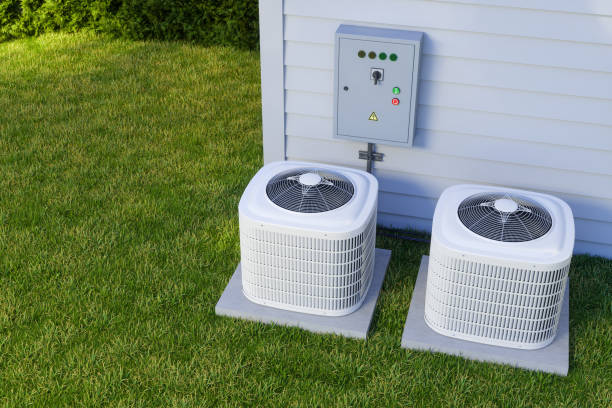 HVAC Air Duct Cleaning in Morgan City, LA