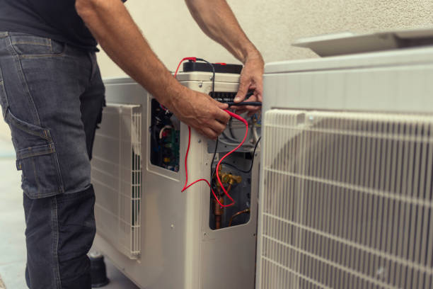 Ductless HVAC Repair in Morgan City, LA