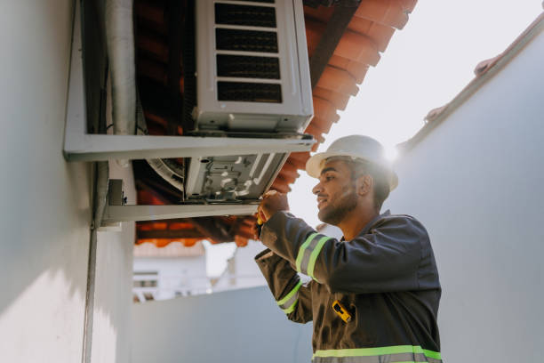 Best Residential HVAC Services  in Morgan City, LA