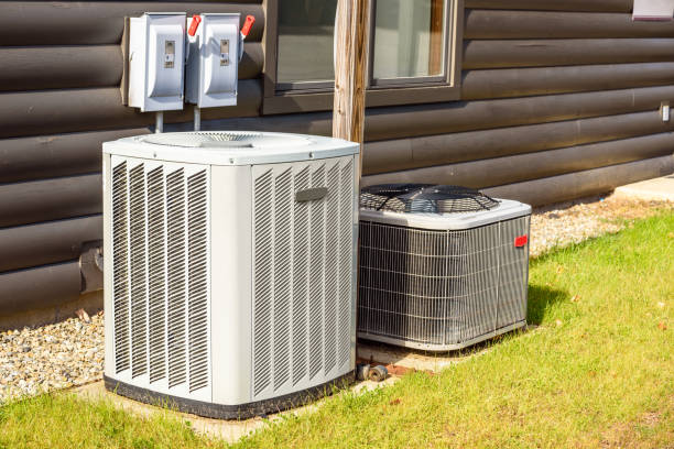 Best HVAC Repair Near Me  in Morgan City, LA