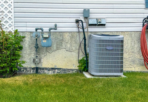 Best HVAC Installation Services  in Morgan City, LA